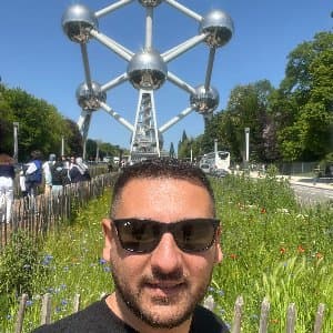 Çağrı K. profil fotoğrafı