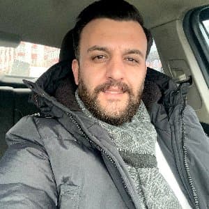 Cahit A. profil fotoğrafı
