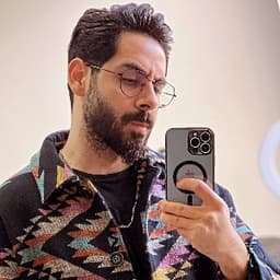 Can A. profil fotoğrafı