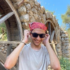 Can A. profil fotoğrafı