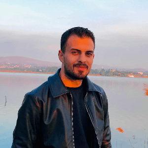 Can A. profil fotoğrafı