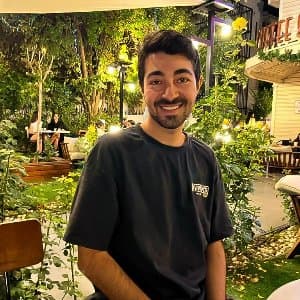 Can B. profil fotoğrafı