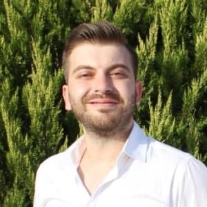Can B. profil fotoğrafı