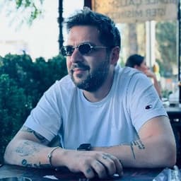 Can C. profil fotoğrafı