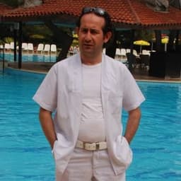 Can Ç. profil fotoğrafı