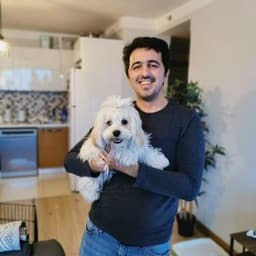 Can G. profil fotoğrafı