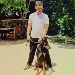Can S. profil fotoğrafı