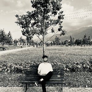 Can Y. profil fotoğrafı
