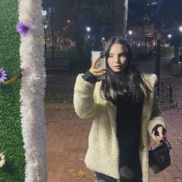 Canan E. profil fotoğrafı