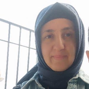 Canan Ş. profil fotoğrafı