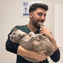 Canberk B. profil fotoğrafı