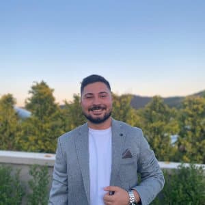 Canberk C. profil fotoğrafı