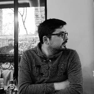 Caner B. profil fotoğrafı