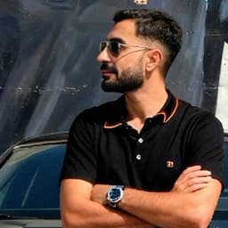 Caner E. profil fotoğrafı