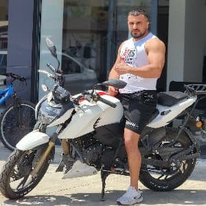 Caner E. profil fotoğrafı