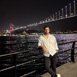 Caner E. profil fotoğrafı