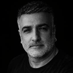Caner M. profil fotoğrafı