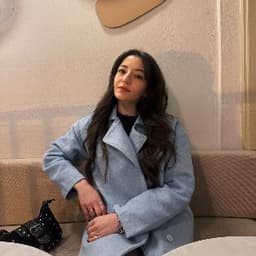 Cansel G. profil fotoğrafı