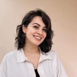 Cansın S. profil fotoğrafı