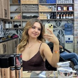Cansu A. profil fotoğrafı