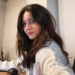 Cansu D. profil fotoğrafı