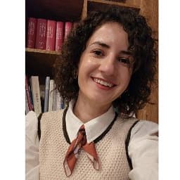 Cansu D. profil fotoğrafı