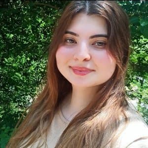 Cansu G. profil fotoğrafı