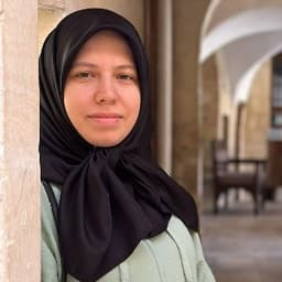 Cansu G. profil fotoğrafı