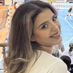 Cansu G. profil fotoğrafı