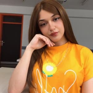 Cansu I. profil fotoğrafı