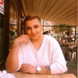 Cansu K. profil fotoğrafı