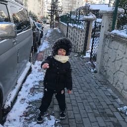 Cansu K. profil fotoğrafı