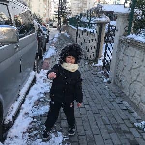 Cansu K. profil fotoğrafı