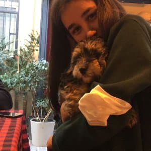 Cansu K. profil fotoğrafı