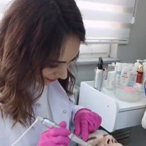 Cansu K. profil fotoğrafı