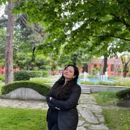 Cansu K. profil fotoğrafı