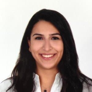 Cansu Ö. profil fotoğrafı