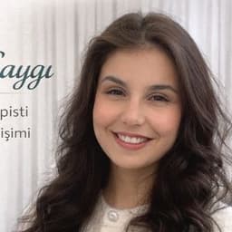 Cansu S. profil fotoğrafı