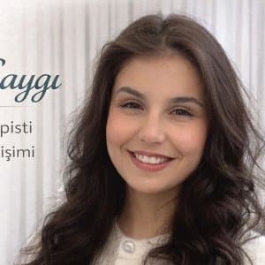 Cansu S. profil fotoğrafı