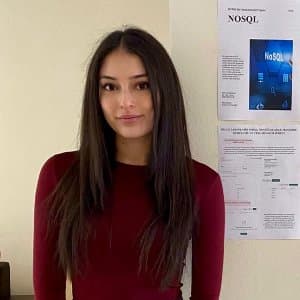 Cansu T. profil fotoğrafı