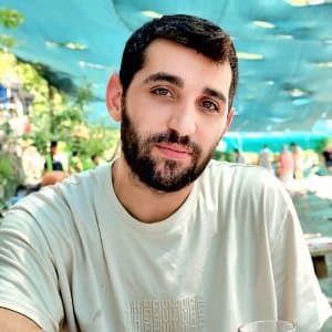 Cebrail C. profil fotoğrafı
