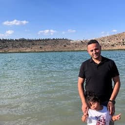 Cebrail D. profil fotoğrafı