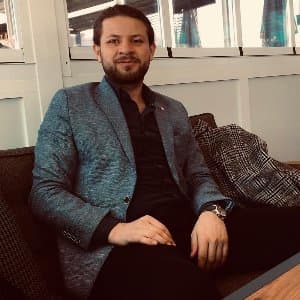 Cebrail N. profil fotoğrafı