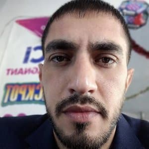 Cekdar G. profil fotoğrafı