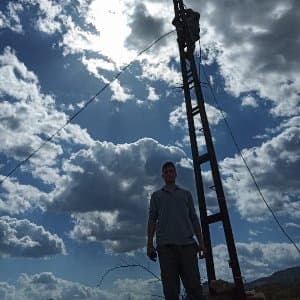 Celal Ç. profil fotoğrafı