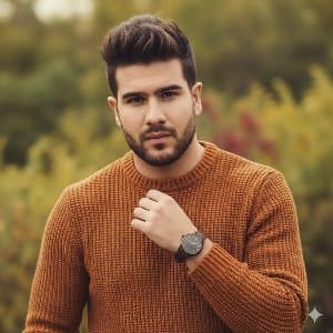 Celal D. profil fotoğrafı