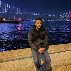 Celal İ. profil fotoğrafı