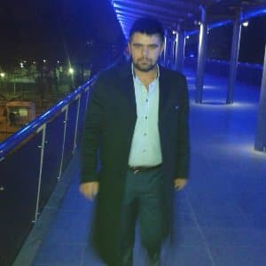 Celal Ö. profil fotoğrafı