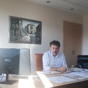 Cem M. profil fotoğrafı