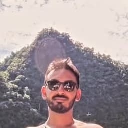 Cem D. profil fotoğrafı